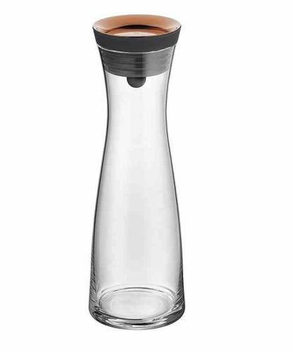 Karafka do wody 1l, miedziana, Basic / WMF