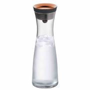Karafka do wody 1l, miedziana, Basic / WMF