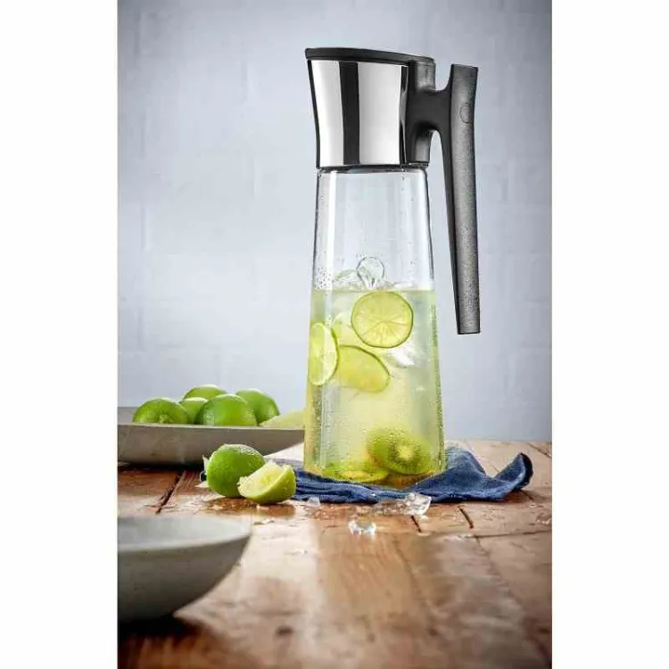 Karafka do wody z uchwytem 1,5 l Basic / WMF
