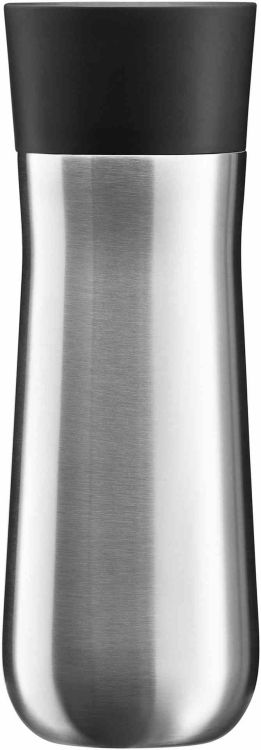 Kubek termiczny 0,35l. srebrny, Impulse / WMF
