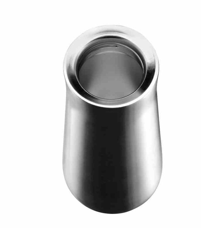 Kubek termiczny 0,35l. srebrny, Impulse / WMF