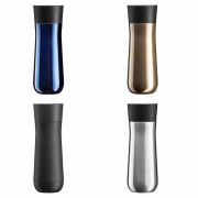 Kubek termiczny 0,35l. srebrny, Impulse / WMF