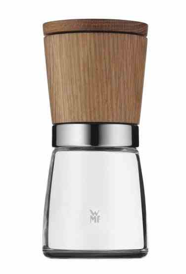 Młynek drewniany, Ceramill Natura / WMF