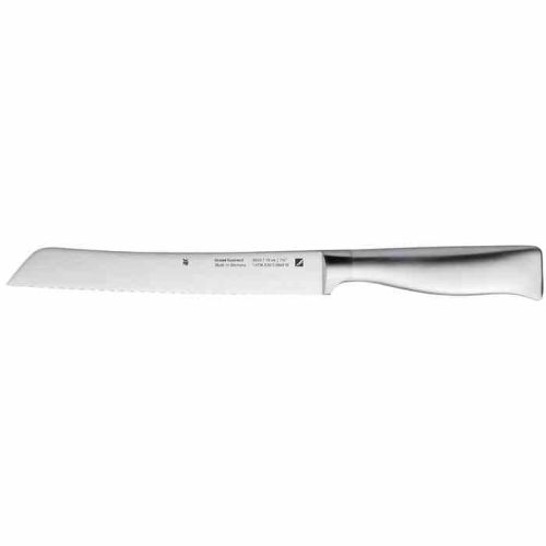 Nóż do pieczywa 19cm, Grand Gourmet / WMF