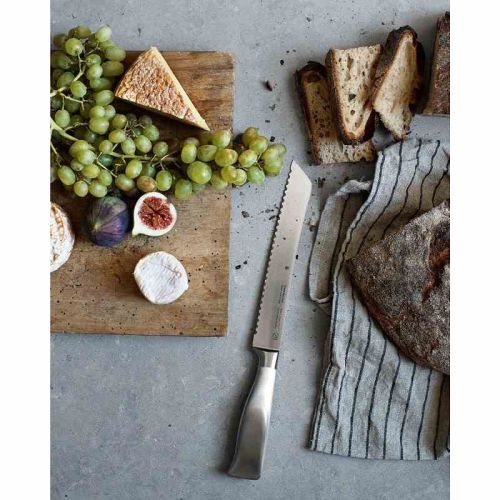 Nóż do pieczywa 19cm, Grand Gourmet / WMF