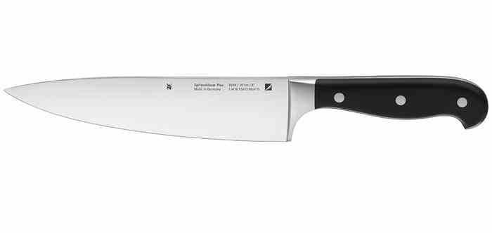 Nóż szefa (20cm) Spitzenklasse Plus / WMF