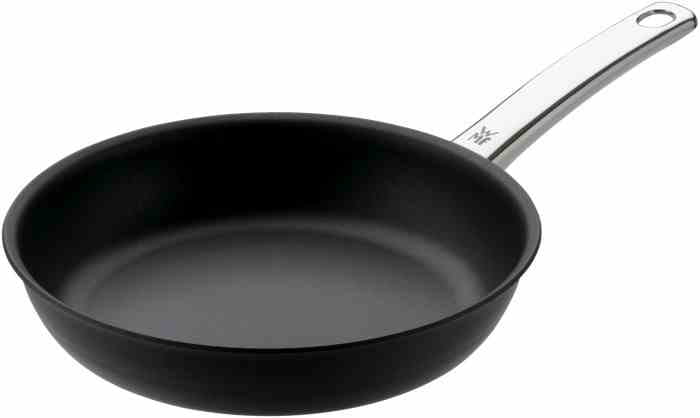 Patelnia 24 cm,  Steak Profi / WMF