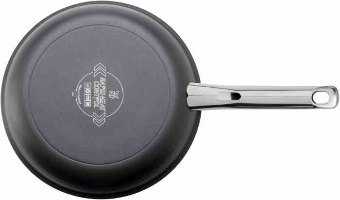Patelnia 24 cm,  Steak Profi / WMF