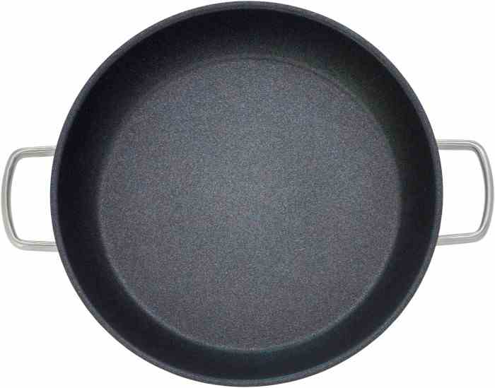 Patelnia 32cm, PermaDur Advance / WMF