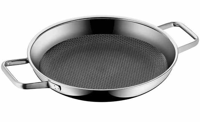 Patelnia do serwowania 24 cm, Profi Resist / WMF