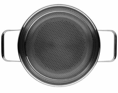 Patelnia do serwowania 24 cm, Profi Resist / WMF