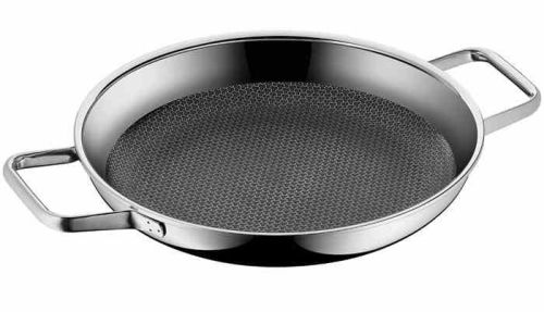 Patelnia do serwowania 28 cm, Profi Resist / WMF