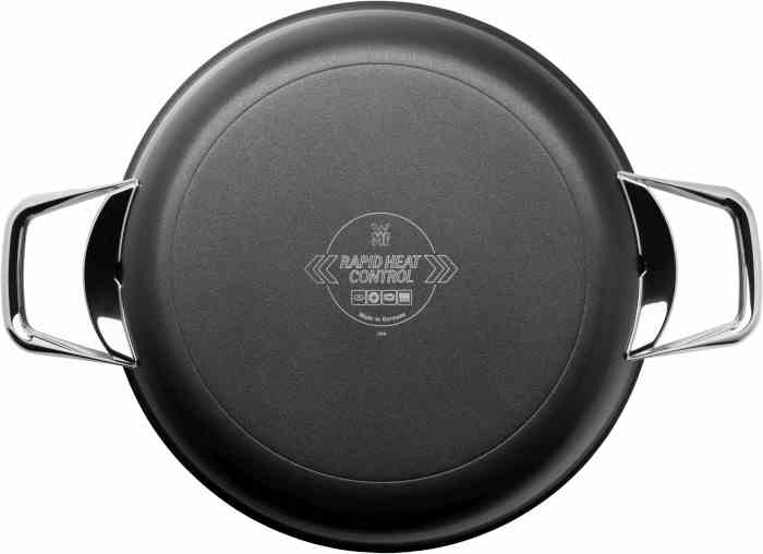 Patelnia do serwowania 28cm, Steak Profi / WMF