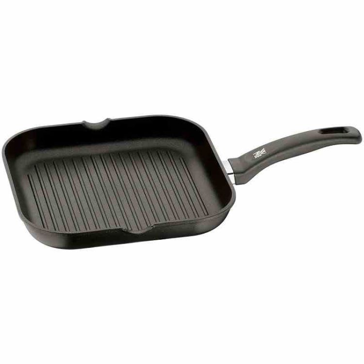 Patelnia grillowa 27x27cm, Party / WMF
