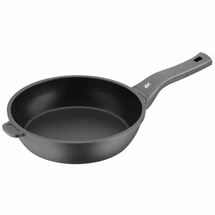 Patelnia głęboka 24cm, PermaDur Premium / WMF