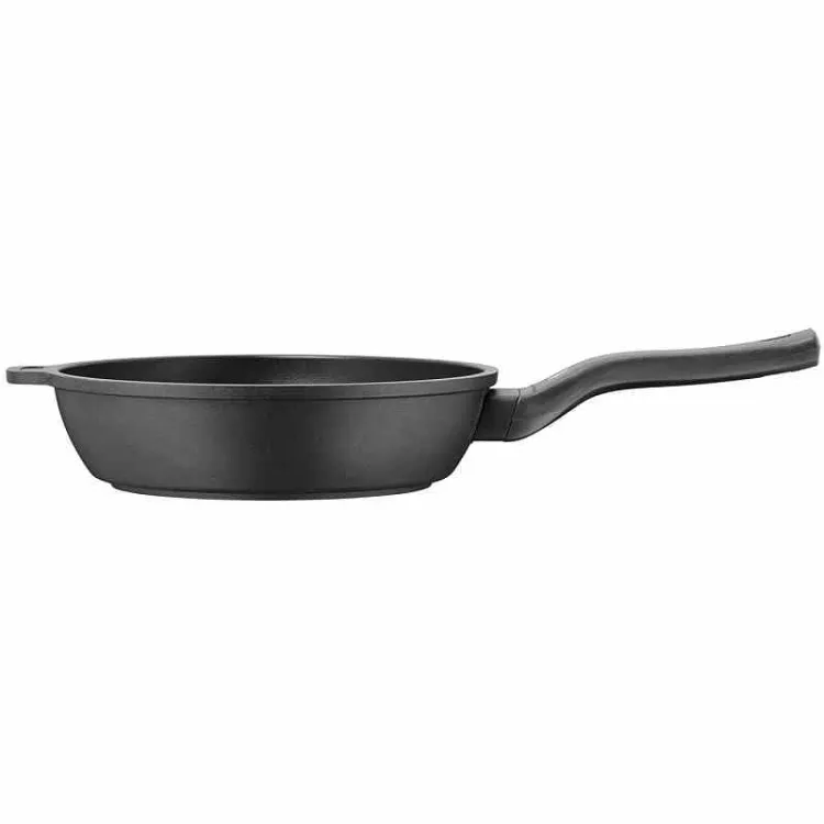 Patelnia głęboka 24cm, PermaDur Premium / WMF