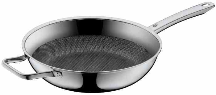 Patelnia głęboka 28 cm, Profi Resist / WMF