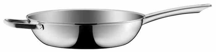 Patelnia głęboka 28 cm, Profi Resist / WMF