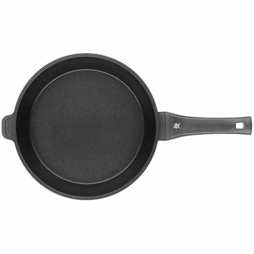 Patelnia głęboka 28cm, PermaDur Premium / WMF