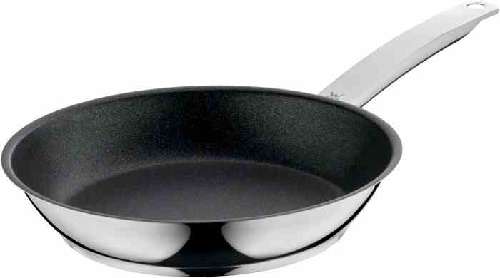 Patelnia z powłoką 24cm, PermaDur Advance / WMF