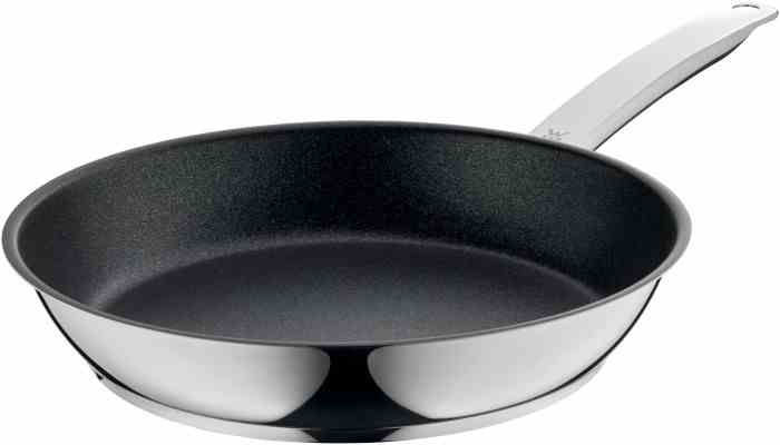 Patelnia z powłoką 28cm, PermaDur Advance / WMF