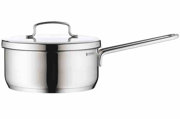 Rondel z przykrywką 1,2 l Mini / WMF