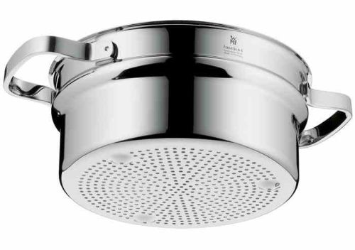 Wklad do gotowania na parze 20cm,Function 4 / WMF