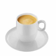 Zestaw 2 filiżanek do Cafe Creme, Barista / WMF
