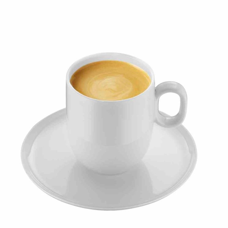 Zestaw 2 filiżanek do Cafe Creme, Barista / WMF