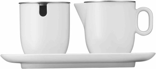 Zestaw do mleka i cukru 2szt, Barista / WMF
