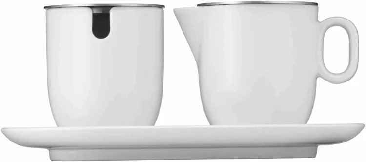 Zestaw do mleka i cukru 2szt, Barista / WMF