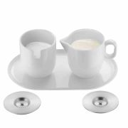 Zestaw do mleka i cukru 2szt, Barista / WMF