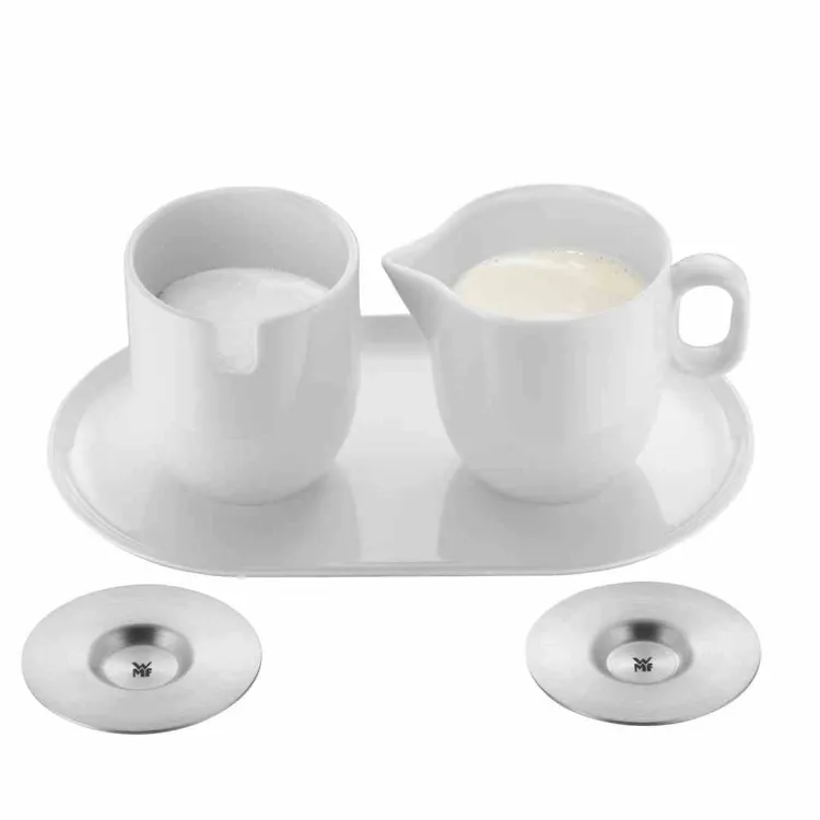 Zestaw do mleka i cukru 2szt, Barista / WMF
