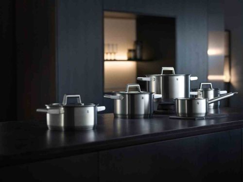 Zestaw garnków 5 el., Comfort Line / WMF