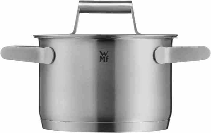 Zestaw garnków 5 el., Comfort Line / WMF