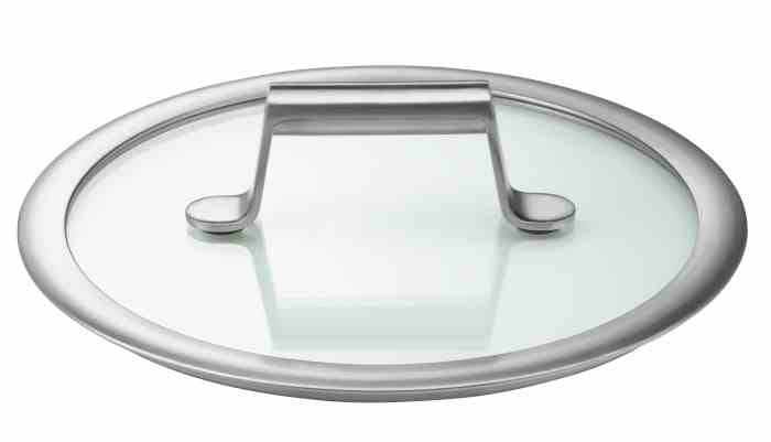 Zestaw garnków 5 el., Comfort Line / WMF