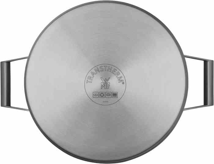 Zestaw garnków 5 el., Comfort Line / WMF