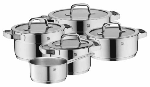 Zestaw garnków 5 el., Compact Cuisine / WMF