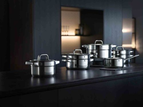Zestaw garnków 5 el., Compact Cuisine / WMF