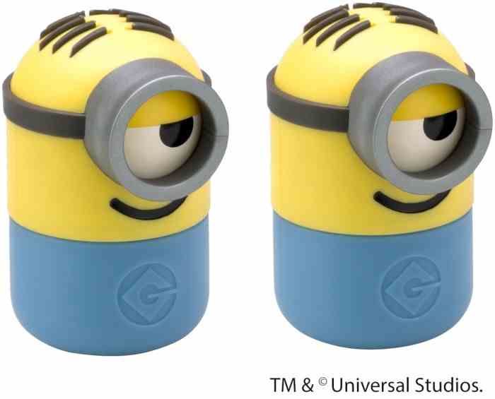 Zestaw przyprawników 2 el. Minionki / WMF