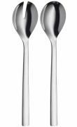 Zestaw sztućców do sałatek 30cm 2el., Nuova / WMF