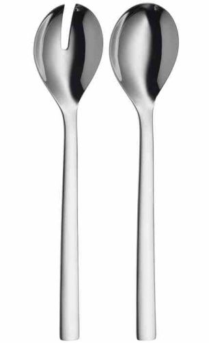 Zestaw sztućców do sałatek 30cm 2el., Nuova / WMF