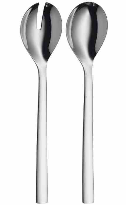 Zestaw sztućców do sałatek 30cm 2el., Nuova / WMF
