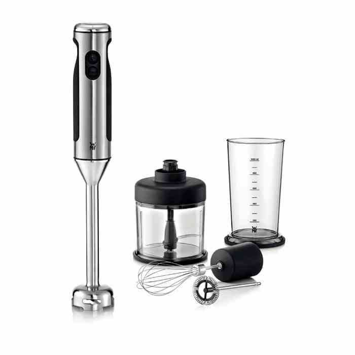 Blender 4w1, Lineo / WMF