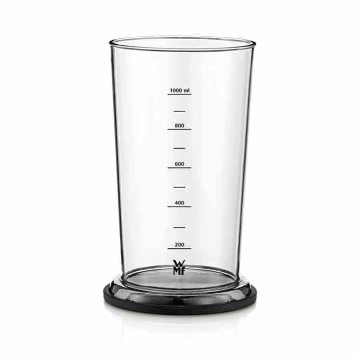 Blender 4w1, Lineo / WMF
