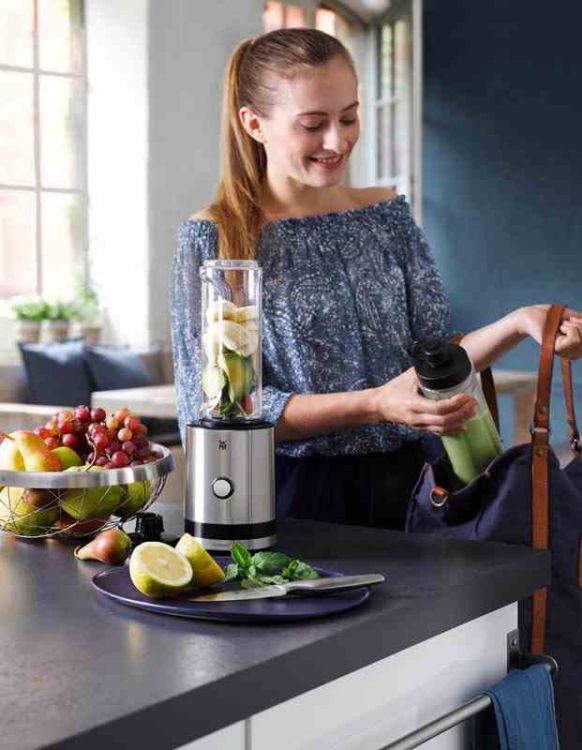 Blender smoothie, KitchenMminis / WMF