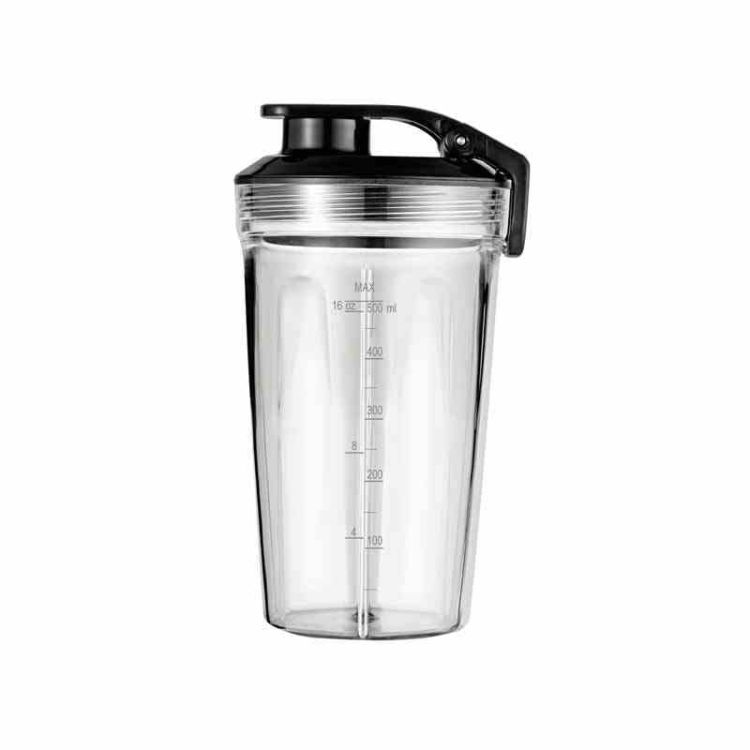 Blender wielofunkcyjny, Kult X / WMF
