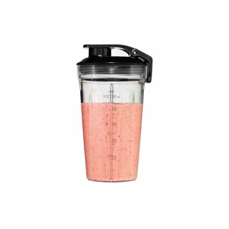 Blender wielofunkcyjny, Kult X / WMF