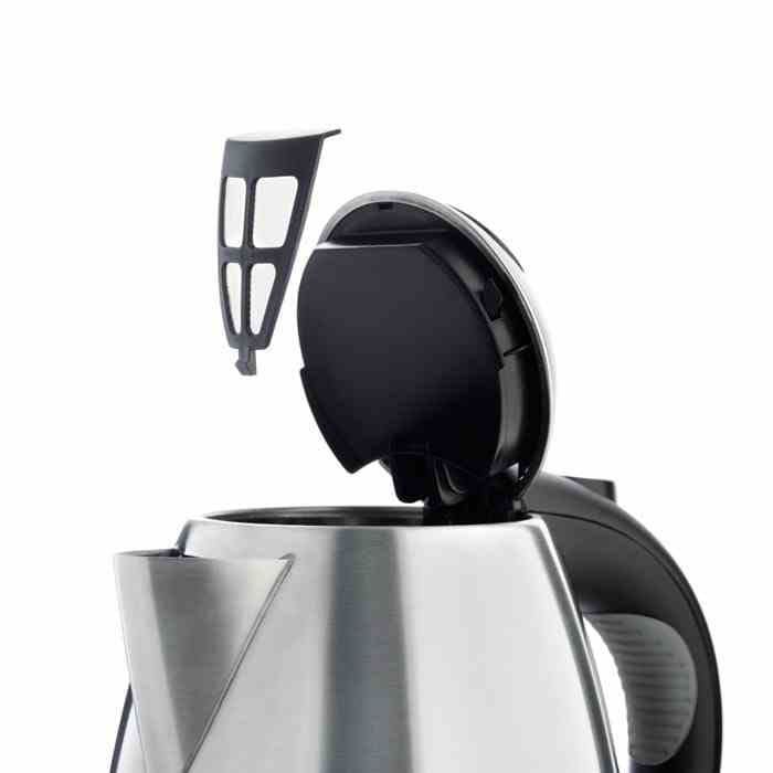Czajnik elektryczny 1,7 l, Stelio / WMF