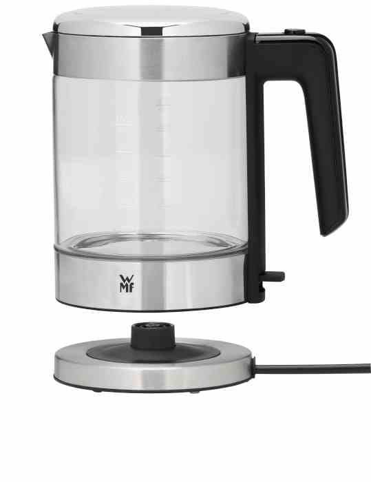 Czajnik szklany 1 . KitchenMinis / WMF